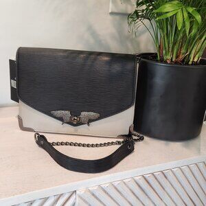 Loungefly Disney Maleficent Villain Limited Edition Purse Collectible Halloween